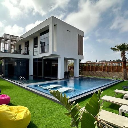 Drvillasuits Casa Diva Belek Exterior foto
