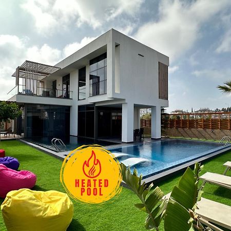 Drvillasuits Casa Diva Belek Exterior foto