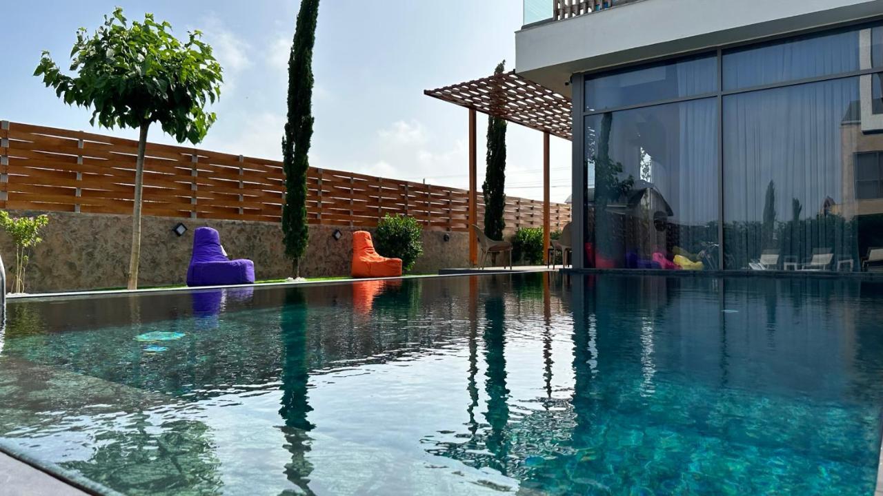 Drvillasuits Casa Diva Belek Exterior foto
