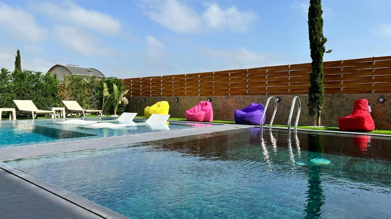 Drvillasuits Casa Diva Belek Exterior foto